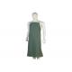GREMBIULE IN PVC LAVABILE TAGLIA UNICA