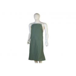 GREMBIULE IN PVC LAVABILE TAGLIA UNICA