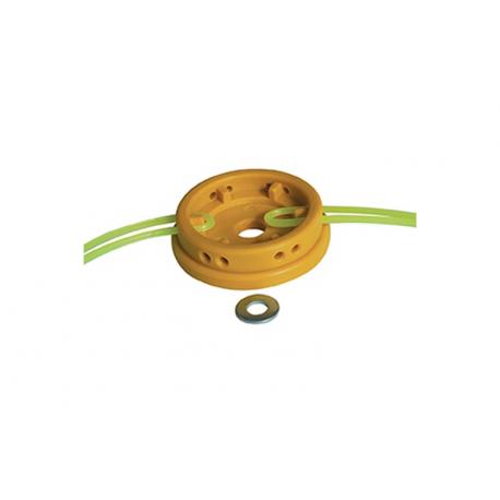 TESTINA TARANTOLA NYLON