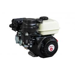 MOTORE ZANETTI BENZINA ZBM210 HP 6,5 AVV. ELETTRICO