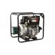 MOTOPOMPA ZANETTI DIESEL ZDP50H ALTA PREVALENZA