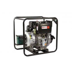 MOTOPOMPA ZANETTI DIESEL ZDP50H ALTA PREVALENZA