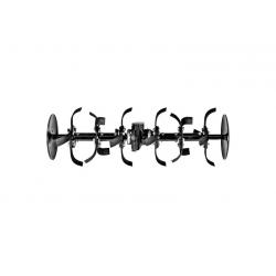 FRESA COMPLETA HONDA FJ500-F501-F510-F560