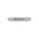 BARRA HUSQVARNA 16&#039;&#039; 3/8&#039;&#039; 1,3 - 56M. CM. 40