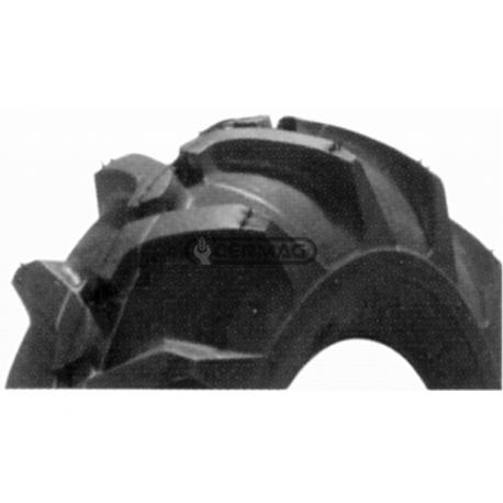 PNEUMATICO TRACTOR MOTRICE 3.50X8''