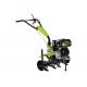 MOTOZAPPA GRILLO 11500 MOTORE KOHLER KD15-350 AVVIAM. ELETTRICO