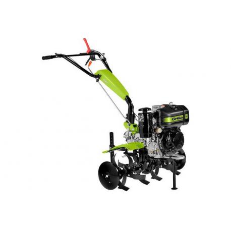 MOTOZAPPA GRILLO 11500 MOTORE KOHLER KD15-350 AVVIAM. ELETTRICO