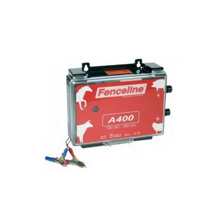 PASTORELLO FENCELINE A400 12V-3,8J
