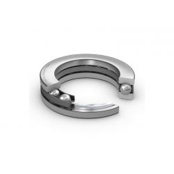 CUSCINETTO A SFERE ASSIALE 51104