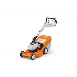 RASAERBA STIHL A BATTERIA RMA448PV NUDO