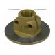 MOZZO FRIZIONE 1&#039;&#039;3/8 z. 6 CARDANO 6-7-8