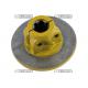 MOZZO FRIZIONE 1&#039;&#039;3/8 Z 6 CARD.  6-7-8-9