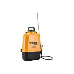 POMPA ELETTRICA VOLPI LT. 16 V-BLACK