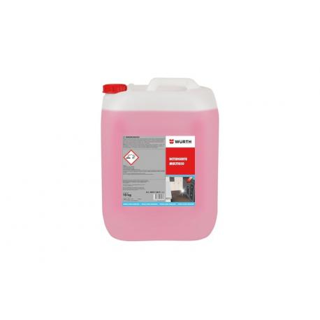 OLIO IDRAULICO AWD 5W50 LT. 5
