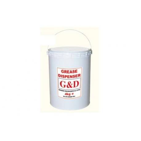 GRASSO KG. 4