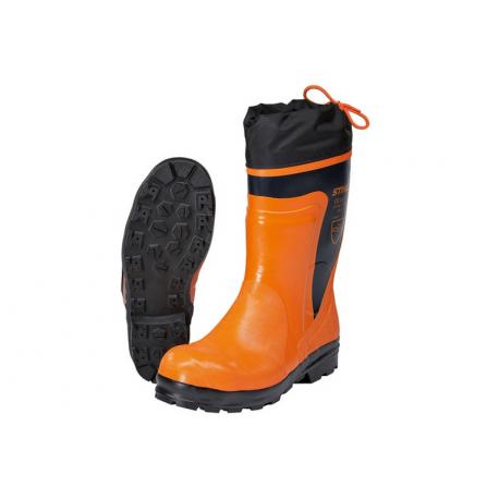 STIVALI MOTOSEGA ECONOMY T.43 (SOST. DA:00884930143)