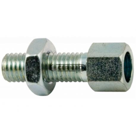 VITE REGISTRO D. 5 MM. 28