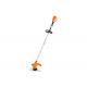 DECESPUGLIATORE STIHL AKKU FSA60R NUDO