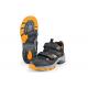 SANDALI DI SICUREZZA WORKER VENT S1 T. 43