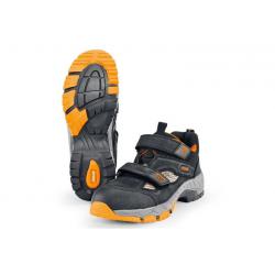 SANDALI DI SICUREZZA WORKER VENT S1 T. 44