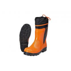 STIVALI GOMMA STIHL FUNCTION ORANGE T. 42