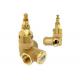 VALVOLA AUTOMATICA 1/2&#039;&#039; CON 2 FORI