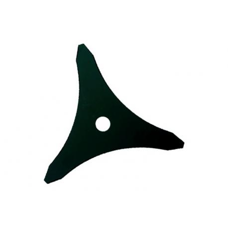 DISCO 3 DENTI MM. 255