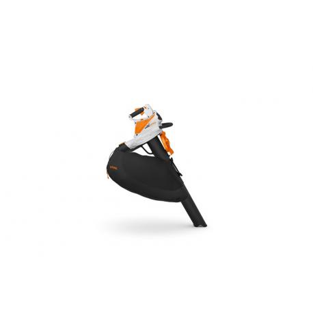 SOFFIATORE-ASPIRATORE-TRITURATORE STIHL SHA56 A BATTERIA