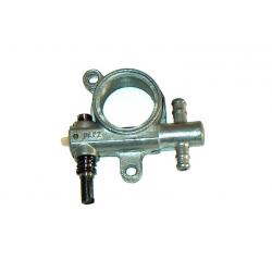 POMPA OLIO DOLMAR DCS 230T