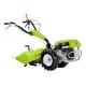 MOTOCOLTIVATORE GRILLO G55 C/MOTORE 15LD225 AVVIAM. ELETTRICO