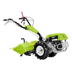 MOTOCOLTIVATORE GRILLO G55 C/MOTORE 15LD225 AVVIAM. ELETTRICO