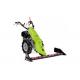 MOTOFALCIATRICE GRILLO GF2 C/MOTORE LOMBARDINI 15LD225