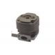 CILINDRO SHINDAIWA T350/BP35/C35/T35