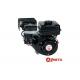 MOTORE ZANETTI BENZINA ZBM210 CC. 212 ALBERO CONICO D. 23