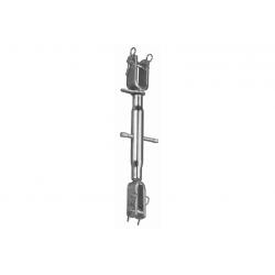BRACCIO SOLL.  L380 19/18  TIR+FORC.