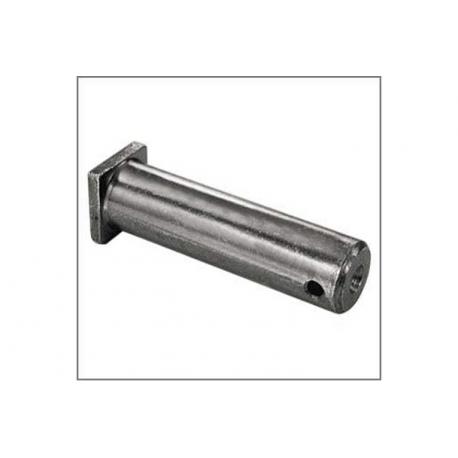 PERNO A TESTA QUADRA FIAT 18X60