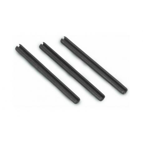 SPINA ELASTICA 5X60