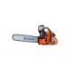 MOTOSEGA HUSQVARNA 372XP X-TORQ BARRA CM. 45
