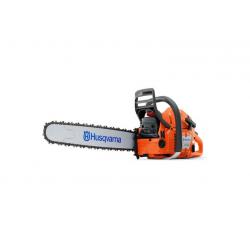 MOTOSEGA HUSQVARNA 372XP X-TORQ BARRA CM. 45
