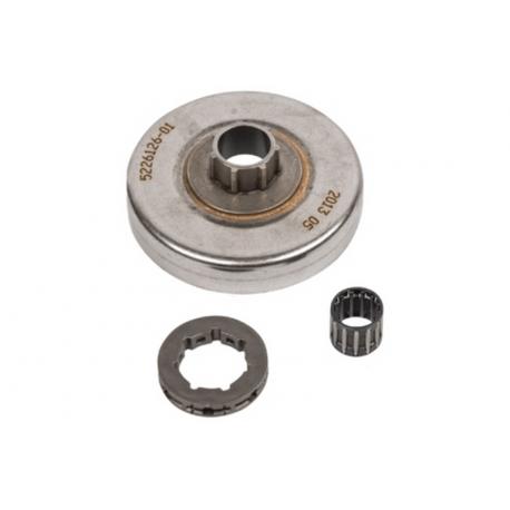 PIGNONE 325'' 7D. (EX:503980071)