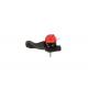 MANETTINO ACCELERATORE DX PULS. MASSA