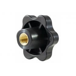 VOLANTINO A 6 LOBI PZ10