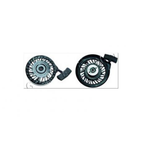 AVVIATORE MANUALE COMPLETO