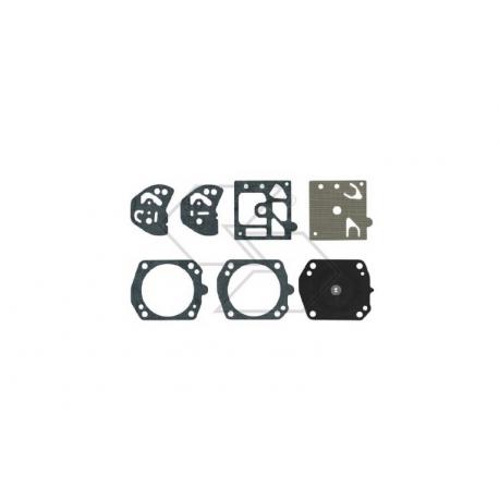 KIT MEMBRANE WALBRO D22-HDA