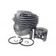 CILINDRO COMPLETO STIHL 028