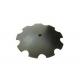 DISCO FRANGIZOLLE 560X26  DENTATO