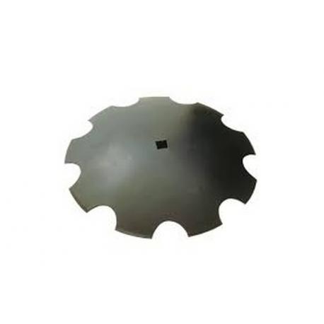 DISCO FRANGIZOLLE 560X26  DENTATO