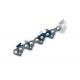 MAGLIA CATENA STIHL 3/8&#039;&#039; - 1,5 -73D-