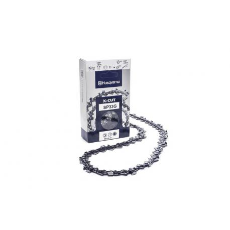 CATENA HUSQVARNA 325'' 1,1 - 59M. SP21G