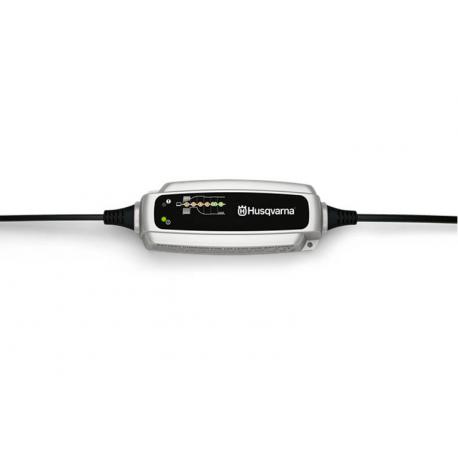 CARICA BATTERIE BC 08